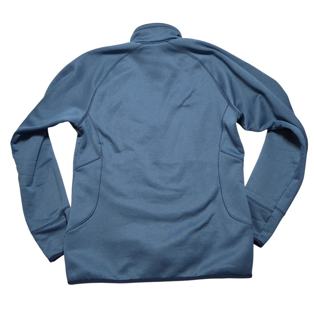 Patagonia x Cirque Lodge Sundance Utah - Men Medium Better‎ Sweater Zip Jacket - Picture 12 of 14